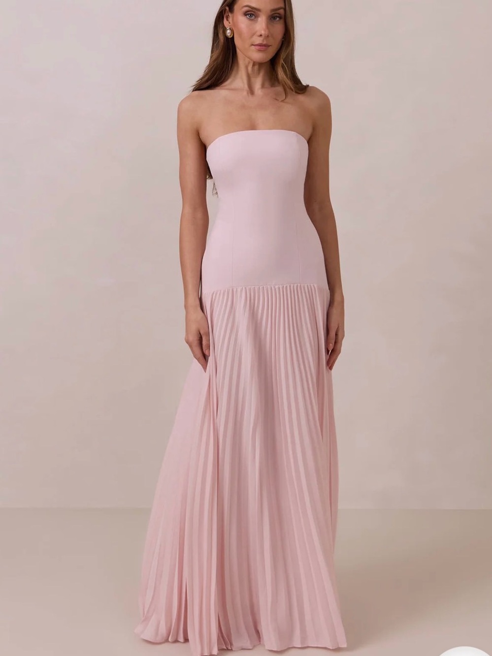 Park & Fifth Daphne Dress
